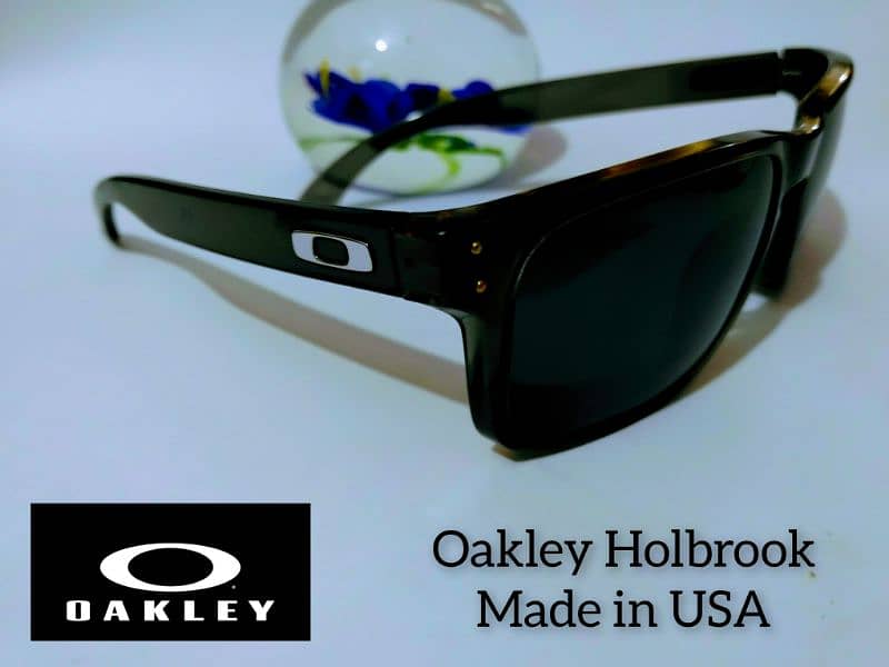 Original Ray Ban Police Carrera Oakley RayBan vogue Nike Ck Sunglasses 1