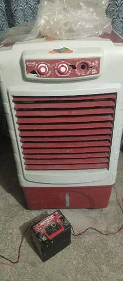 air cooler DC 12v 0