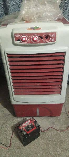 air cooler DC 12v 0