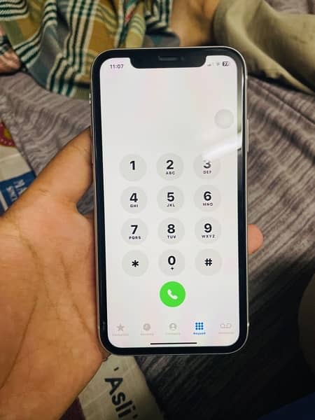 iphone 11 dual pta approved with complete box 2