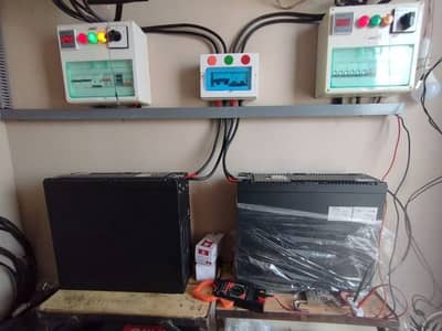 Huawei Lithium 100ah 48 Volt Batteries for sale