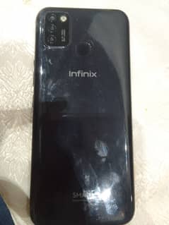 Infinix smart 5