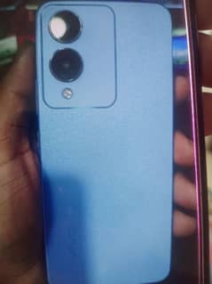 vivo y17s 6/128     10/10 condition with box charger 03094700474