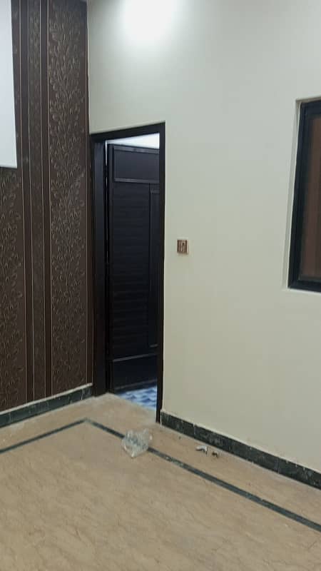 New Double-Story 2.25 Marla House for Sale in Al Hafeez Garden Phase 1 3