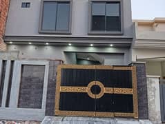 5 Marla 1.5 Storey House For Sale at Chinar Bagh Raiwind Road LHR