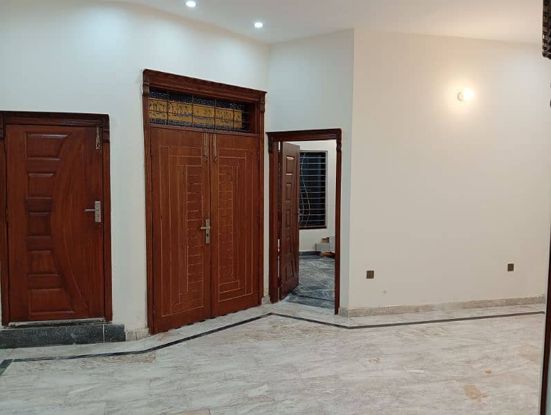 5 Marla 1.5 Storey House For Sale at Chinar Bagh Raiwind Road LHR 8