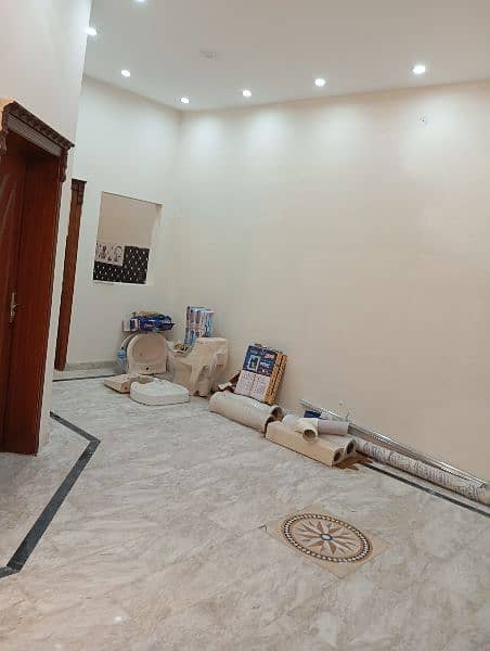 5 Marla 1.5 Storey House For Sale at Chinar Bagh Raiwind Road LHR 13