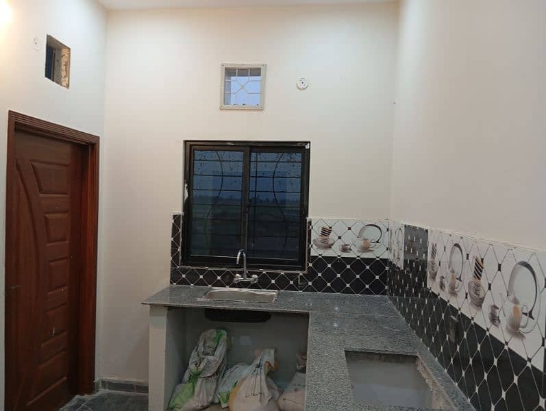 5 Marla 1.5 Storey House For Sale at Chinar Bagh Raiwind Road LHR 15