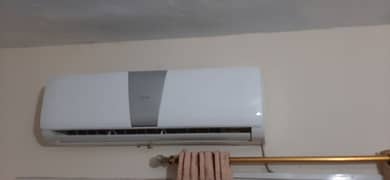 haier without inverter
