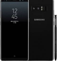 note 8 good condition 6.64