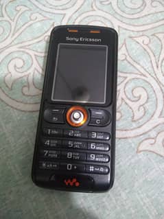 Sony Ericsson Walkman 0
