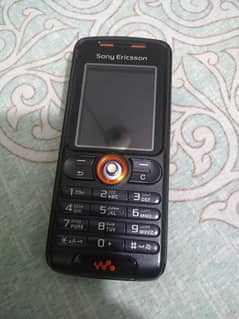 Sony Ericsson Walkman