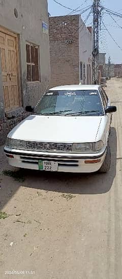 Toyota  1989 0