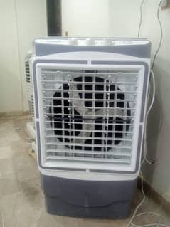 Mitsubishi AC/DC Room Air Cooler