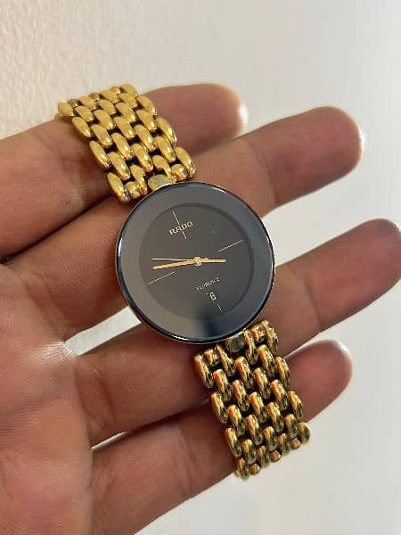 longines watch / Men's watch / Watch for sale/ branded watch/orignal 3