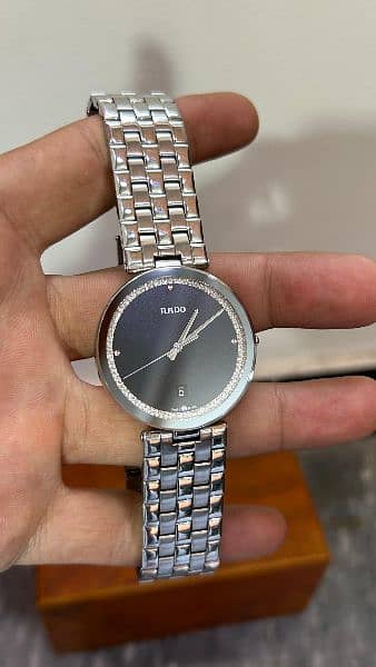 longines watch / Men's watch / Watch for sale/ branded watch/orignal 4