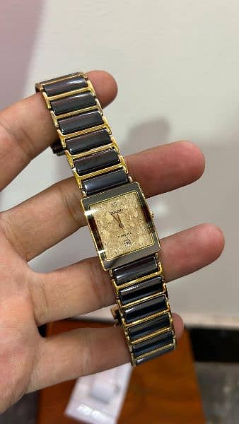 longines watch / Men's watch / Watch for sale/ branded watch/orignal 5
