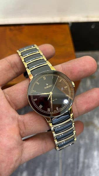 longines watch / Men's watch / Watch for sale/ branded watch/orignal 10