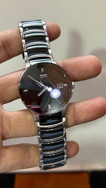 longines watch / Men's watch / Watch for sale/ branded watch/orignal 14