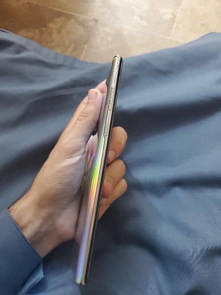 Samsung Note 10 Plus Dual Sim 1