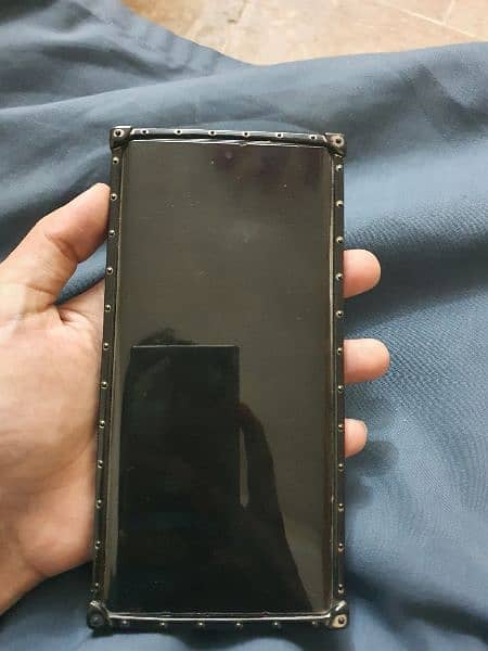Samsung Note 10 Plus Dual Sim 5