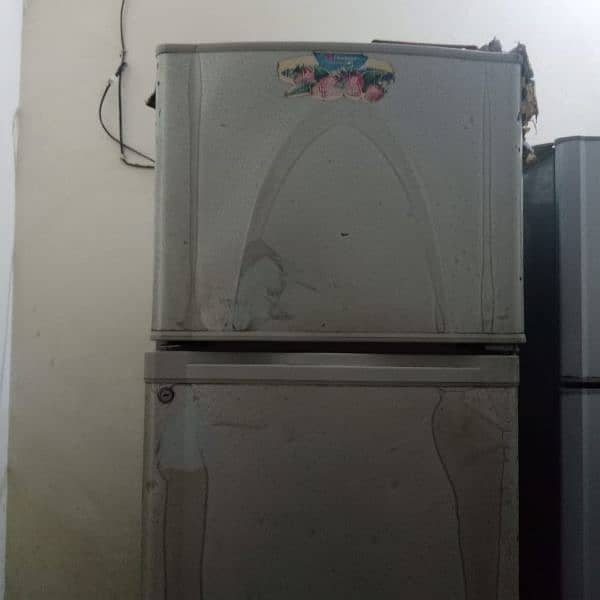 Refrigerator Fridge Dawlance 0