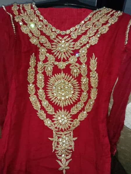 party wear dresses new condition 5