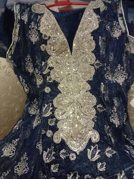 party wear dresses new condition 9
