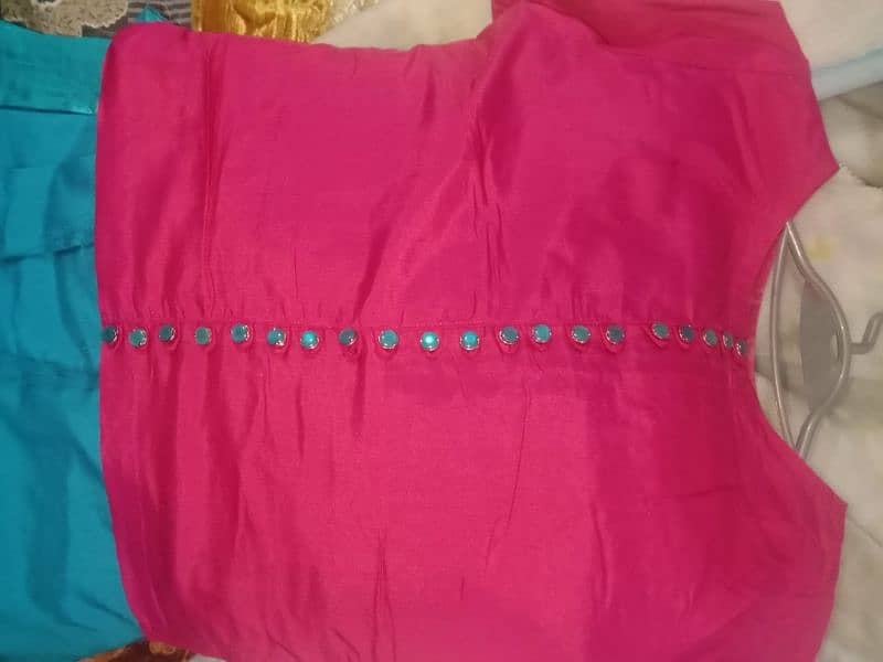 party wear dresses new condition 10