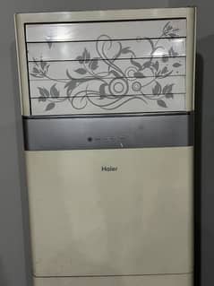 HAIER 2Ton cabinet Ac