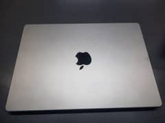 Apple MacBook Pro 14 2021 m1 pro 16gb ram 512 GB 0