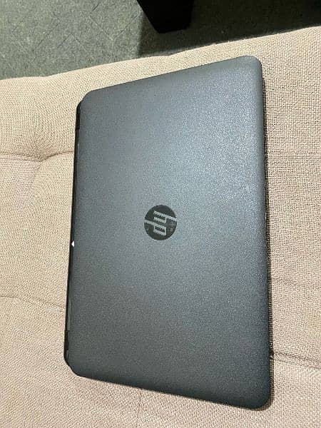 HP brand new laptop 2