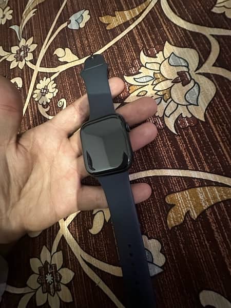 Apple watch series 8 45mm 2