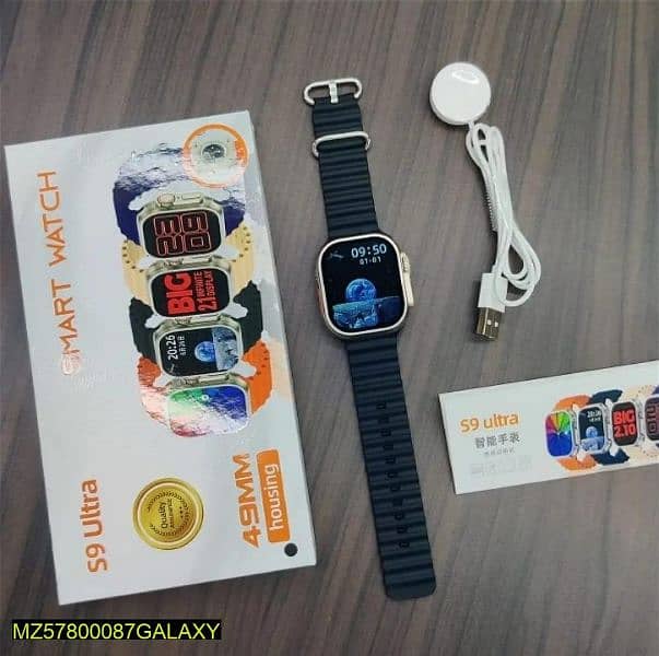 smart watch cash on delivery 1