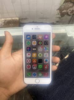 iPhone 8 Non PTA 64 gb water pack