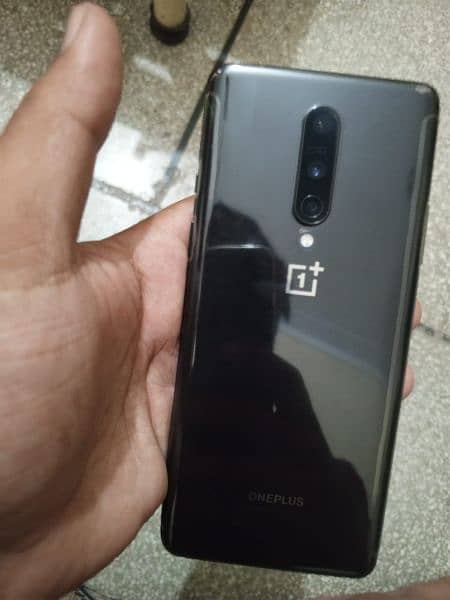 One plus8  8/128 10by10 condition 0
