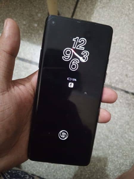 One plus8  8/128 10by10 condition 1