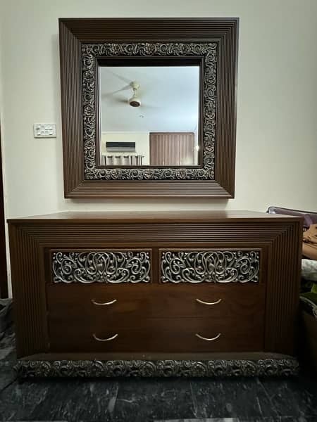 Dressing Table For Sale 2