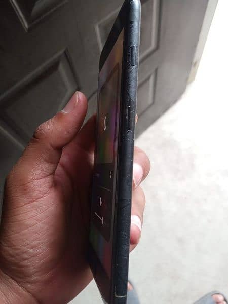 Iphone 7 PLus Non PTA Condition 10 by 9 3