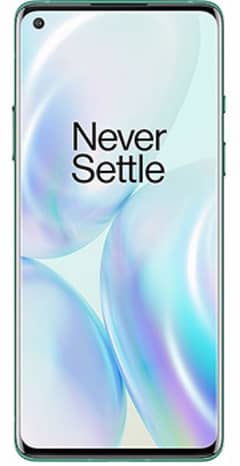 OnePlus 8 Brand New Ket imported