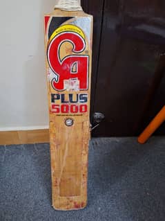Original CA 5000 plus Bat