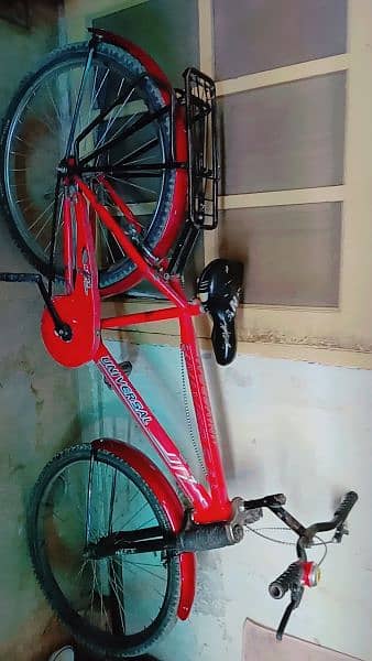 Cycle For Sale 3
