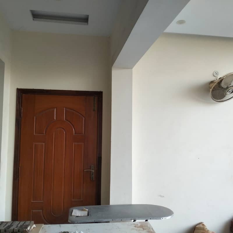UPPER PORTION 2 KANAL IDEAL EXCELLENT GOOD CONDITION HOUSE FOR RENT IN TULIP BLOCK BAHRIA TOWN LAHORE 12