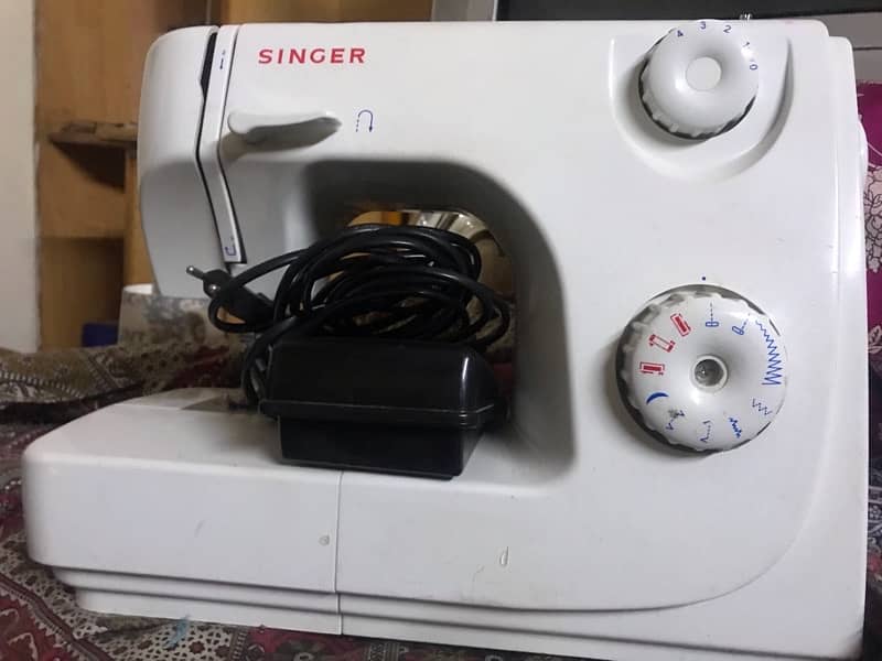Best sewing machine 0