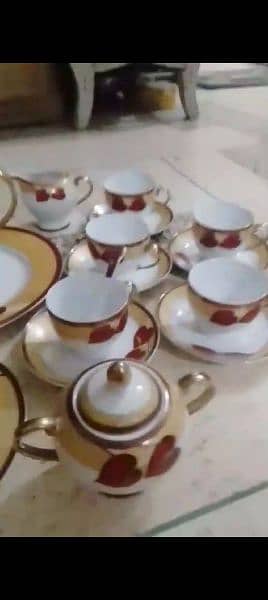 tea set 1