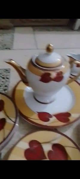 tea set 2
