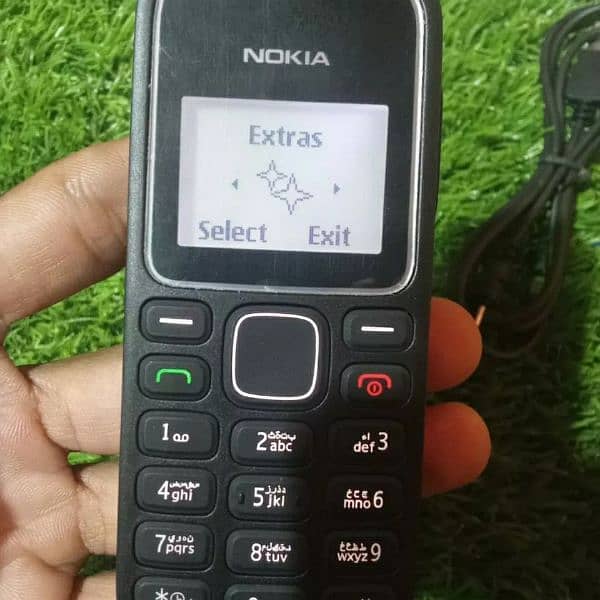 @#Nokia 1280 0