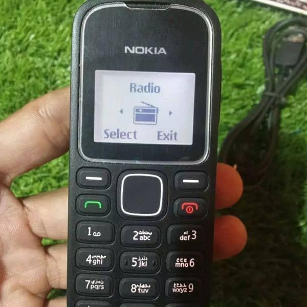 @#Nokia 1280 3