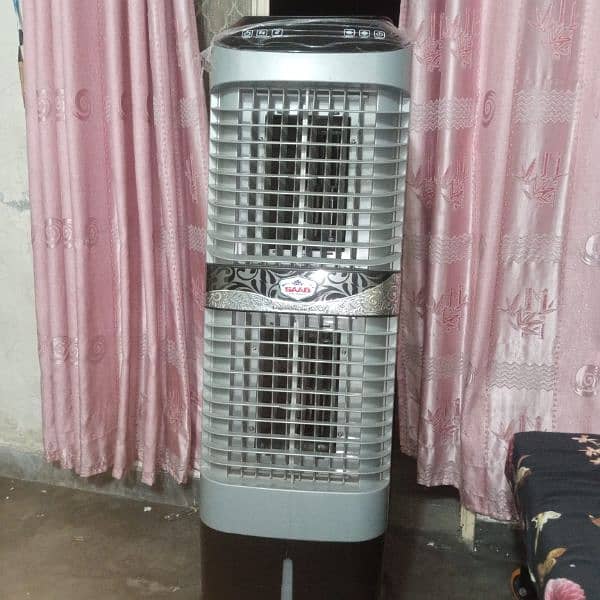 Saab room air cooler 0
