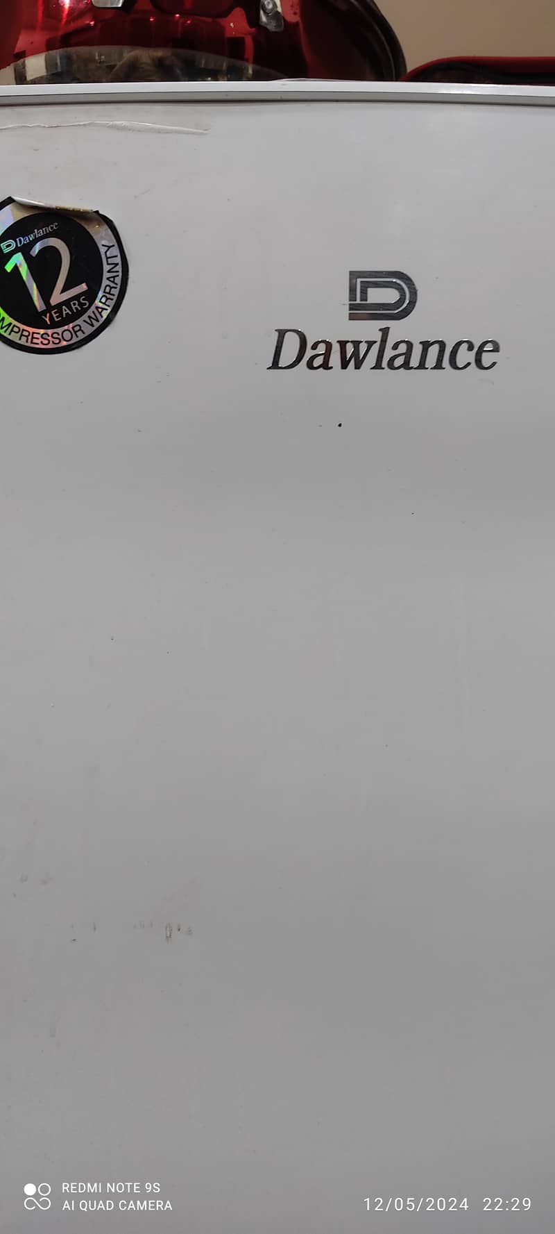 Dawlance Refrigerator 9106 white 0